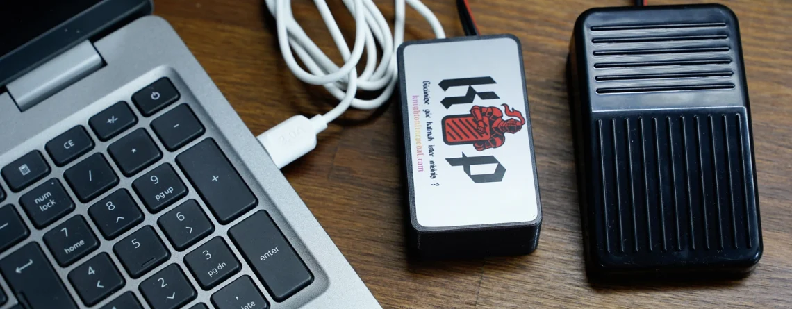 knight_online_pedal_tekliPedal