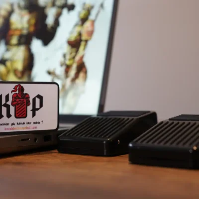 KOP_WARRIOR_05 - Görsel 2